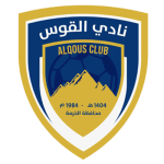 Ал Коус logo