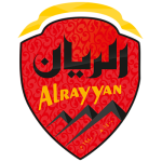 Ал Раян logo