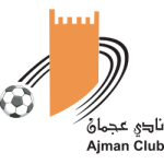 Аджман U23 logo