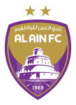 Аль-Айн U23 logo