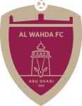 Аль-Вахда U23 logo