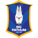 Би Джи Патхум Юнайтед logo