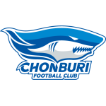 Чонбури logo