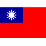 Chinese Taipei U17 W logo