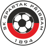 Спартак Прибрам logo
