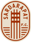 Логотип Сардарапат