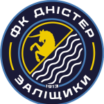 Днистер Залищйки