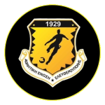 Елефтероуполис logo