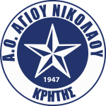 Агиоу Николаоу