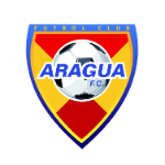 Логотип Арагуа FC