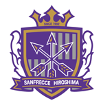 Санфречче Хиросима logo