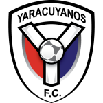 Логотип Яракуянос FC