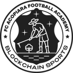 Acopiara logo