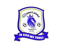 Раматлаоле (жен.) logo