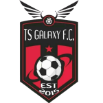 TS Галакси (жен.) logo