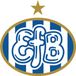 Есбджерг (жен.) logo