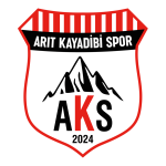 Логотип Арит Каядиби