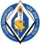 Сан-Хосе Эртквейкс logo