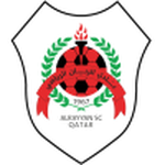 Эр-Райян logo