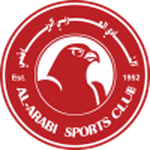 Аль-Араби logo