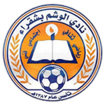 Ал-Вашм logo