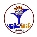 Ал Тараджи logo