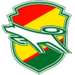 ДЖЕФ Юнайтед Итихара Тиба logo