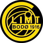 Логотип Bodo/Glimt