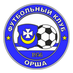Орша logo