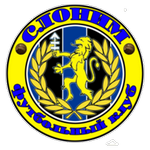 Слоним logo