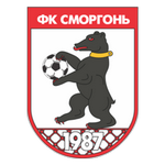 Сморгон logo