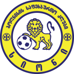 Сиони logo
