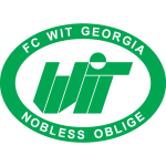 Логотип WIT Грузия