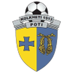 Колхети Поти logo