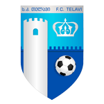 Телави logo