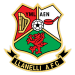 Лланелли AFC