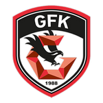 Газиантеп logo