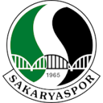 Логотип Сакаряспор