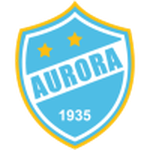 Аурора logo