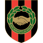 Броммапойкарна logo
