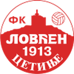 Логотип Ловчен