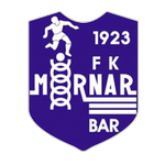 Логотип Морнар