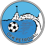 Логотип Петровак