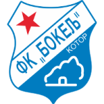 Логотип Бокель