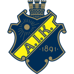 АИК logo