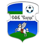 FC Слуцк logo