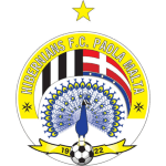 Хибернианс logo
