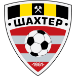 Шахтер Солигорск logo