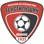 Логотип Tekstilshchik