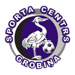 Гробиņа
